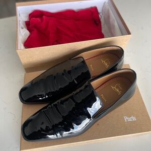 Christian Louboutin - DANDY CHICK